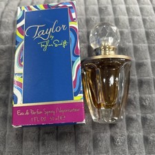 Taylor by Taylor Swift perfume