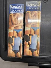 VINTAGE JOCKEY MENS COTTON