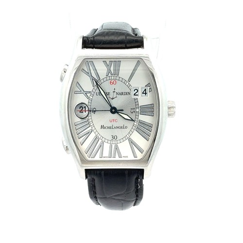 Ulysse nardin michelangelo - ulysse,