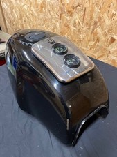 BMW POLICE FUEL PETROL TANK from R80 Twin Shock 1980 . R60/7 R75/7 R80/7 R100/7.