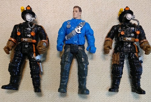 Chap mei figures - chap, mountain