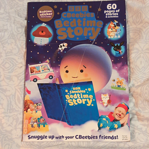 Bbc children books cbeebies - bbc,