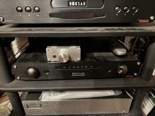 Roksan Caspian M Series Pre