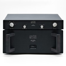 Mark Levinson No 28 Power Amp