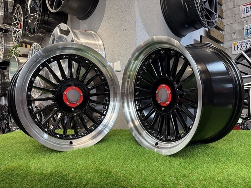 R17 inch 5x120 - inch, style