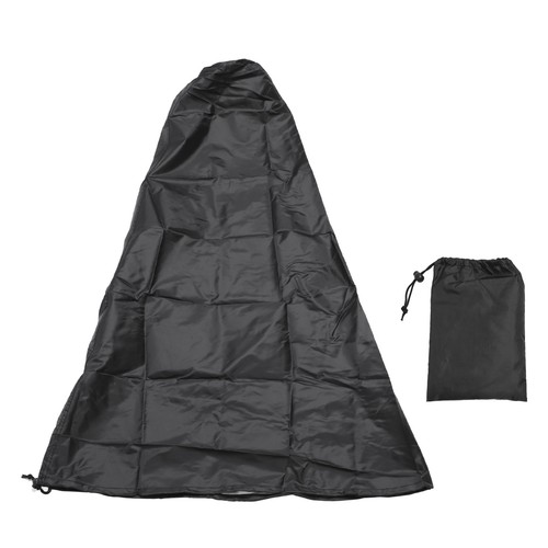 Patio chiminea cover dust - patio,