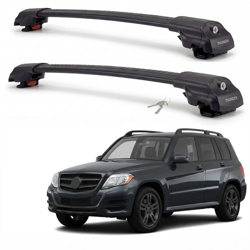 Roof rack cross bars - bars, for