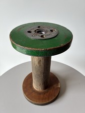 Bobbin 9.5” Vintage