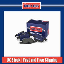 Brake Pads Set For Ford Focus