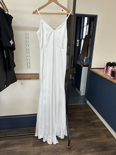 Coast ladies size ivory - ladies,