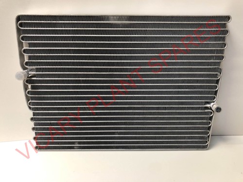 Condenser jcb part no - ac,