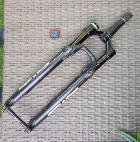 Rockshox sid utimate flight - sid,