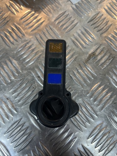 Cb100n clock light speedo - light,