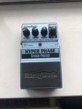 DigiTech Hyper Phase Stereo