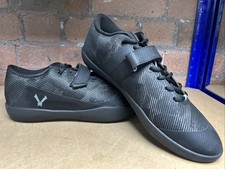 Velaasa Stones | Throwing Shoe