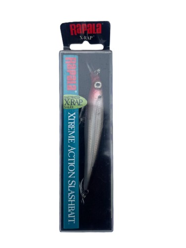 Rapala rap lure - lure, sxr-10