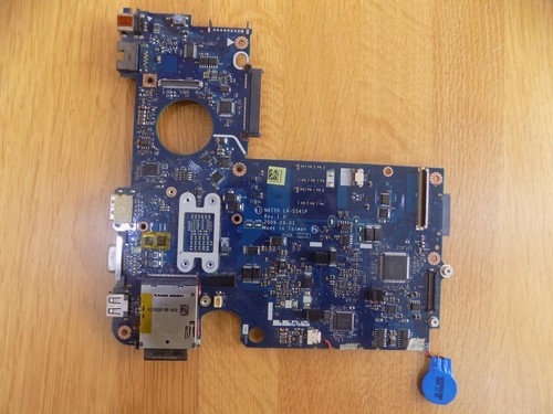Dell inspiron 1370 motherboard - inspiron,