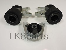 Land Rover Freelander Rear