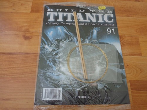250 hachette build the - 1/250,