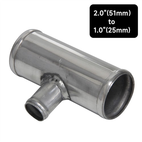 51mm aluminium t shape - aluminium,