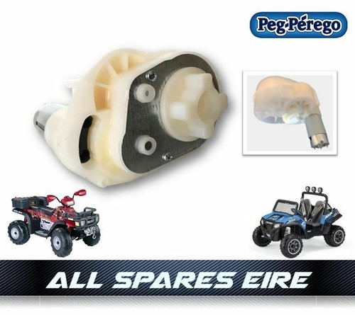 Peg perego polaris rzr - polaris, 900