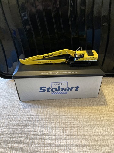 Stobart atlas chain - chain, excavator
