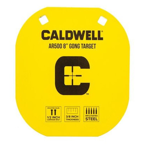 Caldwell ar500 inch - ar500,
