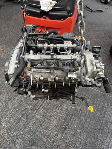 Vauxhall insignia diesel - vauxhall,