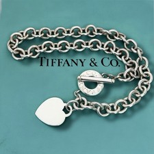 Authentic Tiffany & Co