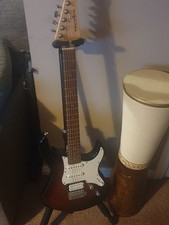 Yamaha Pacifica 112V Electric