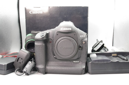 Canon eos mark iii dslr - canon,