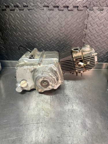 Honda atc70 engine 4 speed - honda,