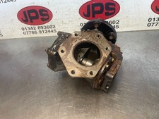 Rear hub swivel / king pin X