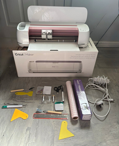 Cricut maker bundle - maker,