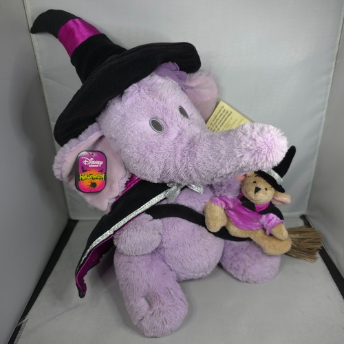 Bnwt disney store heffalump - bnwt,