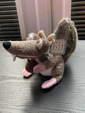 Jakks Pacific Ice Age Original