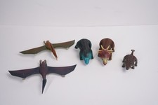 Tyco Dino Riders Lot – 5