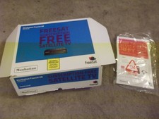 Manhattan Plaza HD-S2 Freesat