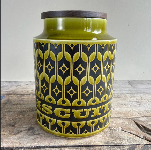 Vintage hornsea pottery - hornsea,