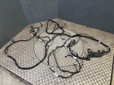 Ford Transit 2.0 MK8 2014-On