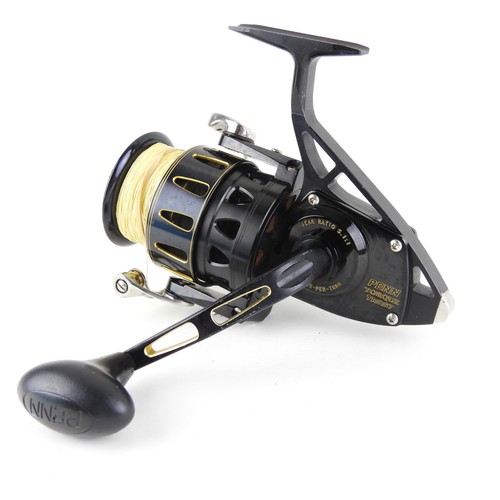 Penn torque trqs7 fishing - trqs7,