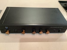 Arcam Alpha 3 Integrated Stereo Amplifier