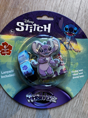 Disney angel stitch flash - disney,