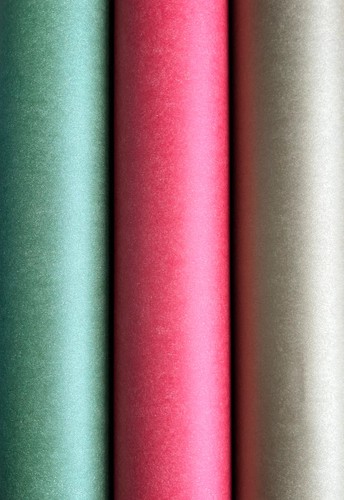 Wrapping paper christmas gift - wrapping,
