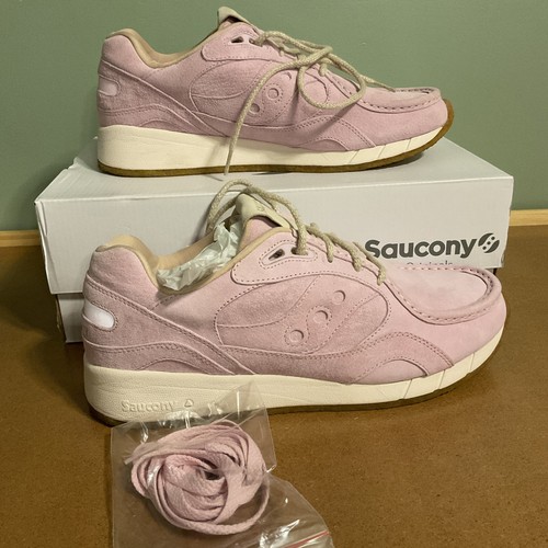 Bnib saucony shadow - bnib, 6000