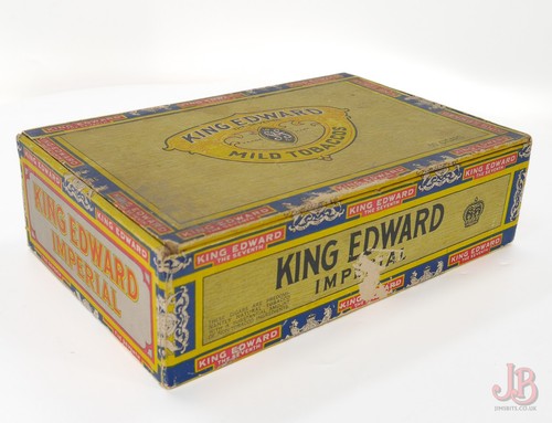 Vintage king edward - vintage,