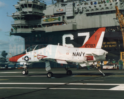 Mcdonnell douglas 45a - mcdonnell,