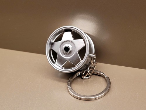 Custom borbet alloy - custom,