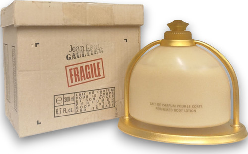 Jean paul gaultier fragile - paul,