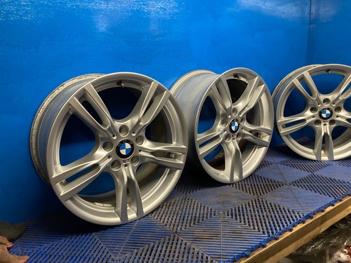 Bmw f30 series sport 400m - f30,